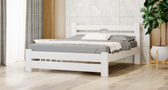 Кровать Афина 80x200 белый
